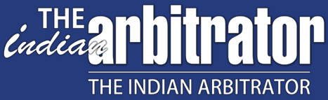 arbitrator logo